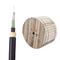 96 Core ADSS Fiber Optic Cable Self Supporting Aerial Cable 100 Meter Span