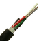 All Dielectric 2-288core Direct Buried Fiber Optic Cable Multi Loose Tube