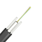 GYFXY 1-24 Core Unitube Fiber Optic Cable Non Metallic Non Armored Cable
